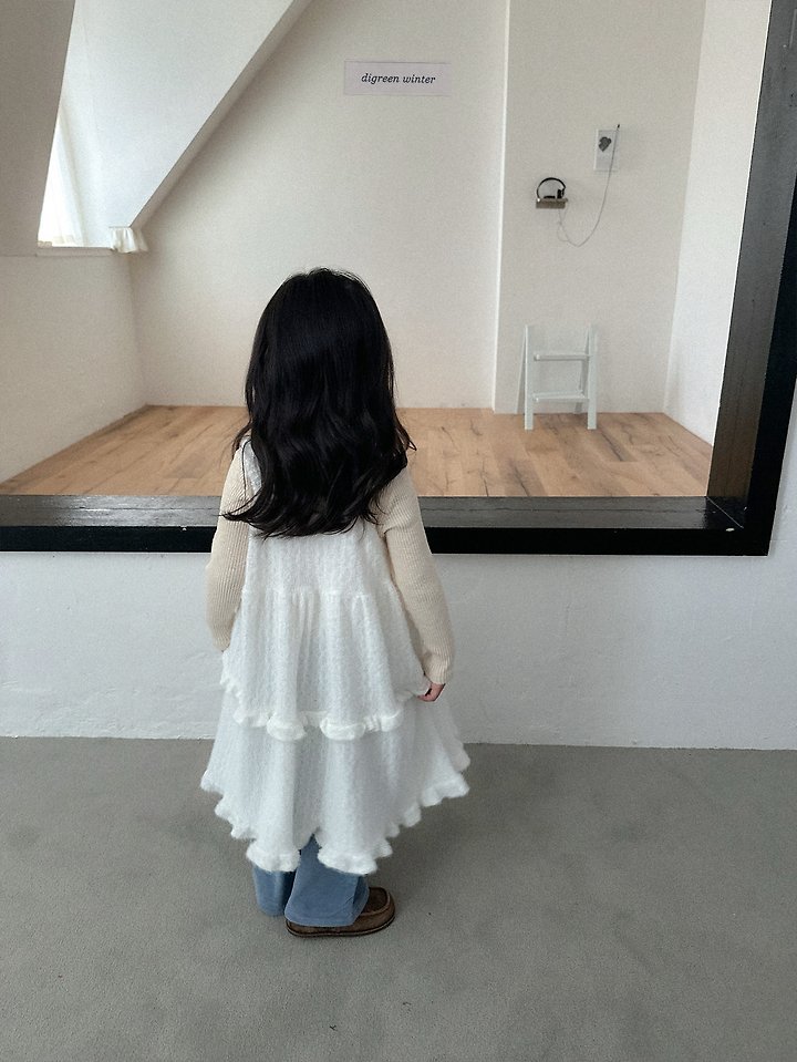 Riffle Dress by Digreen for Child - view 11