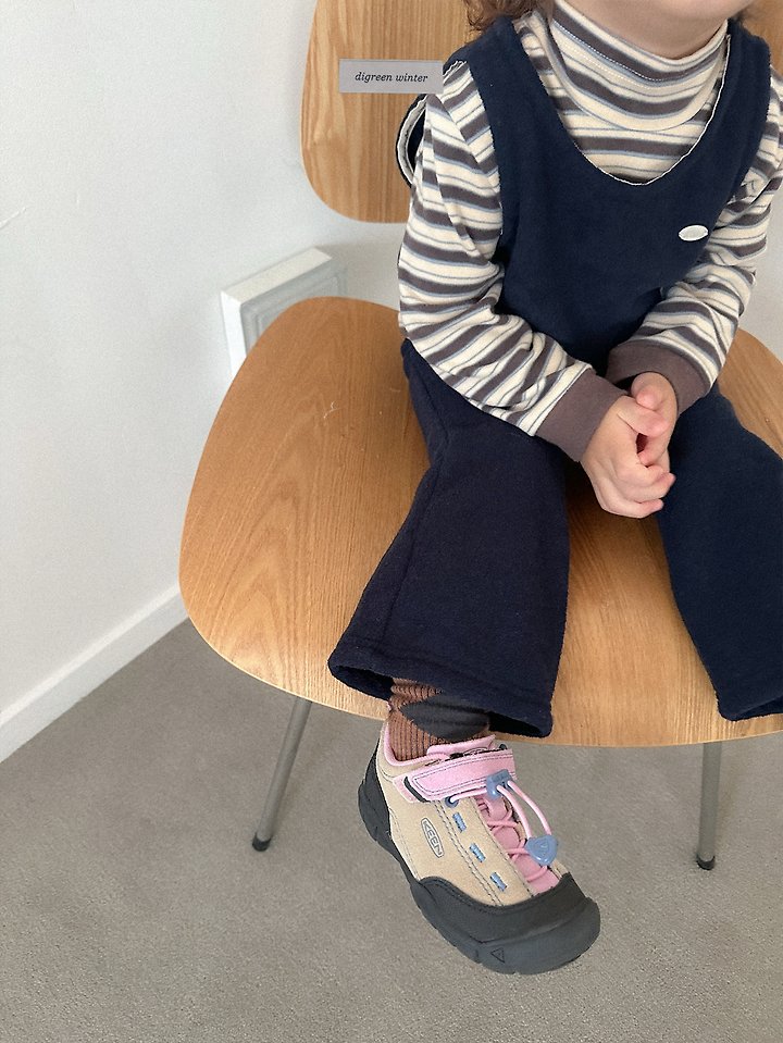 Moel Bootcut Pants by Digreen for Child - view 8