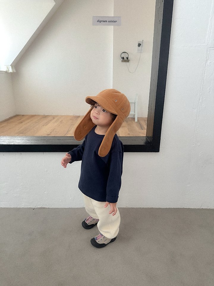Flap Cap by Digreen for Child - view 5