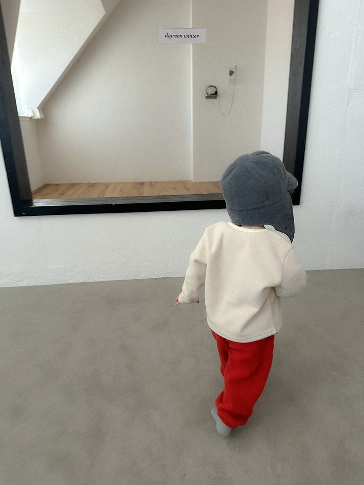 Flap Cap by Digreen for Child - view 6