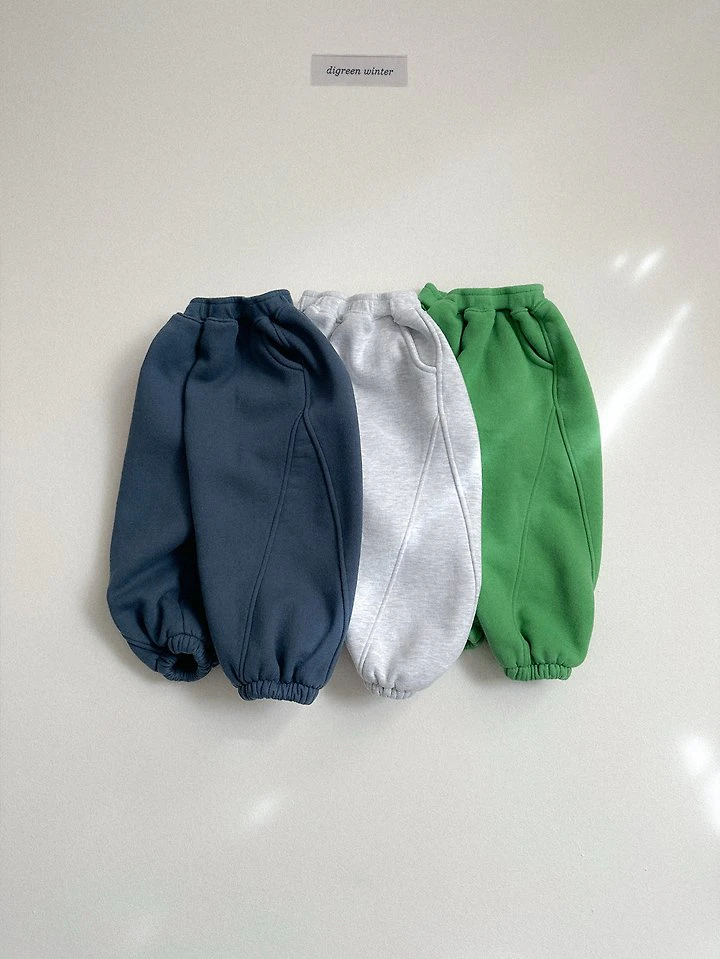 Loki Pants by Digreen for Child - view 1