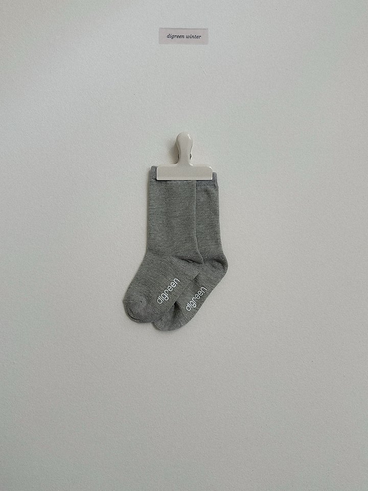 Walnut Socks by Digreen for Child - view 5