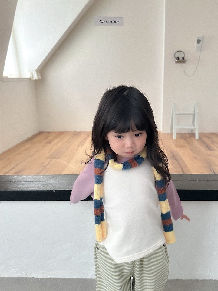 Raglan Tee by Digreen for Child - view 12