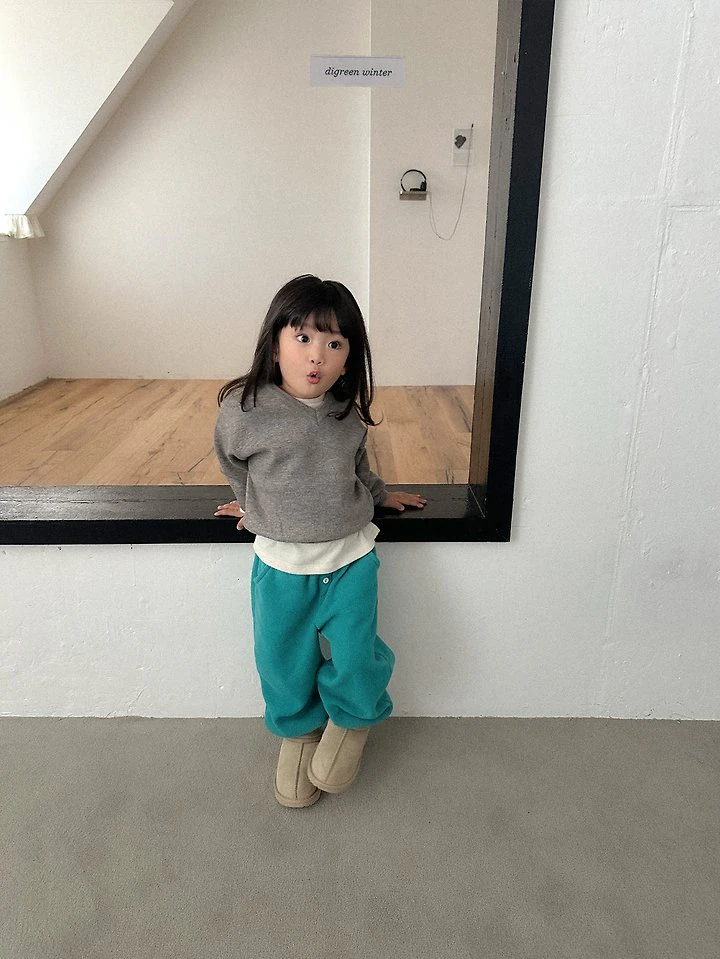 Soboro Pants by Digreen for Child - view 7