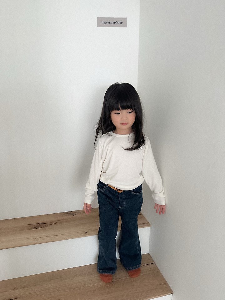 Clay Tee by Digreen for Child - view 10