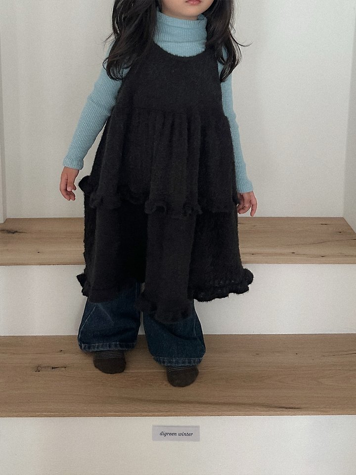Riffle Dress by Digreen for Child - view 12