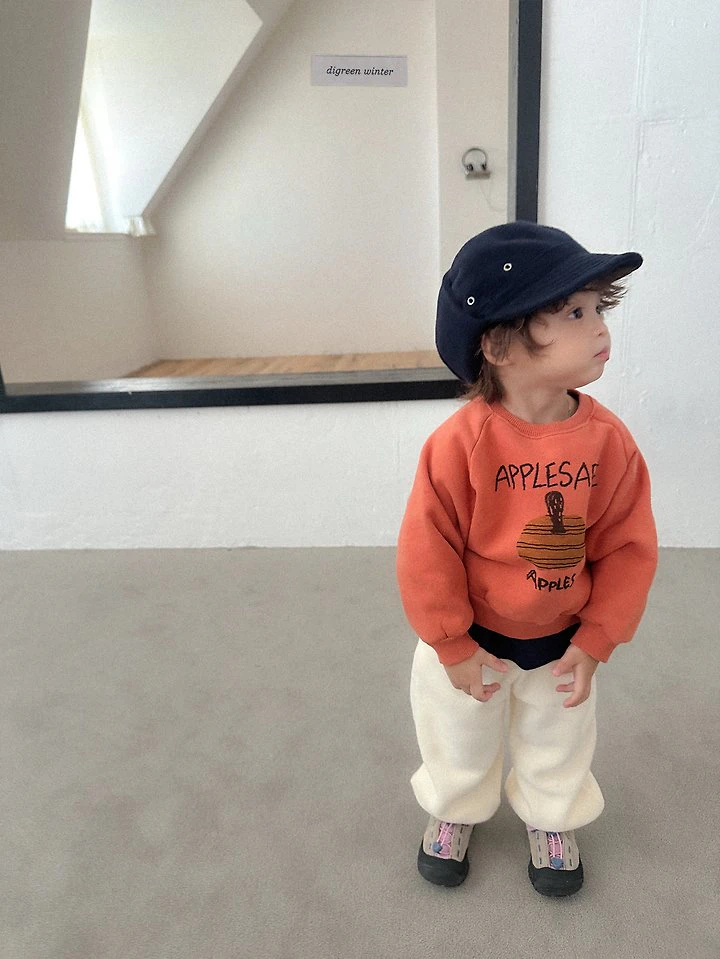 Soboro Pants by Digreen for Child - view 8