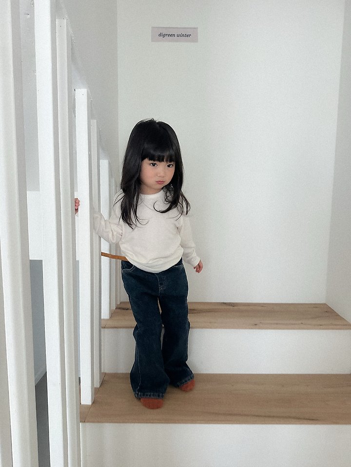 Clay Tee by Digreen for Child - view 11