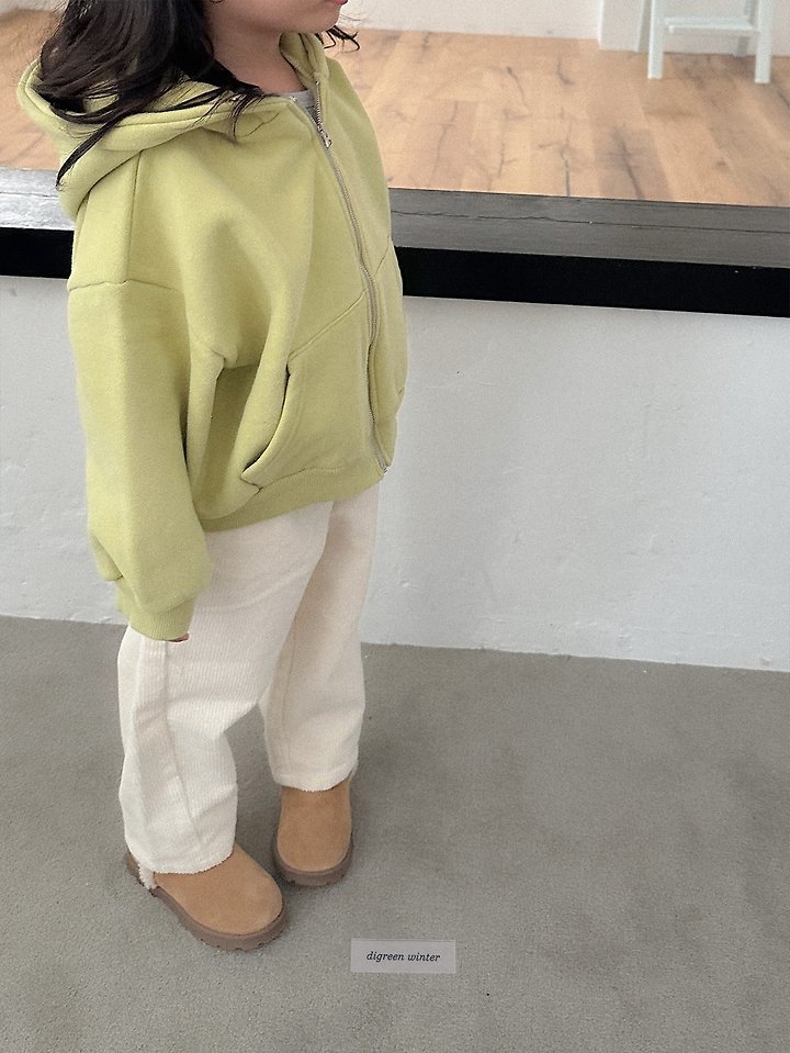 Dobby Pants by Digreen for Child - view 10