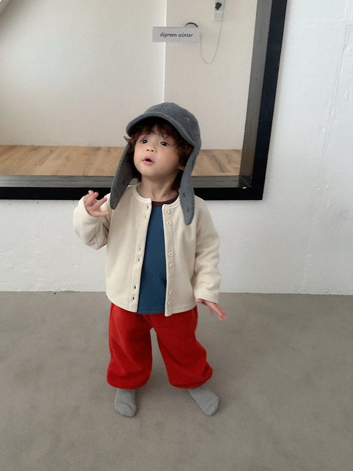 Flap Cap by Digreen for Child - view 8