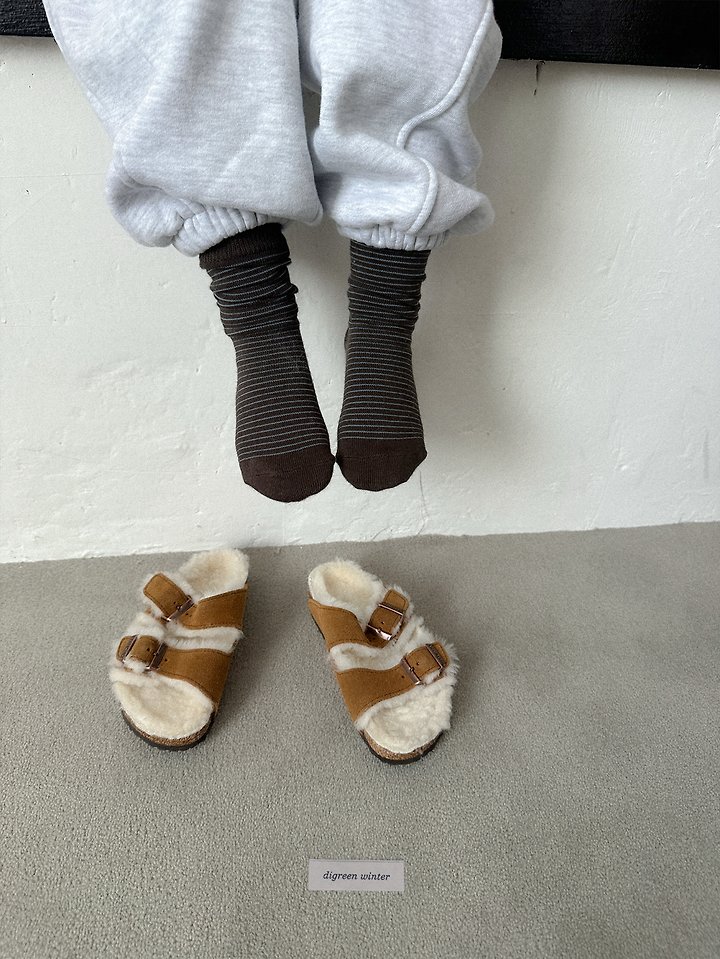 Dual Lip Socks by Digreen for Child - view 7