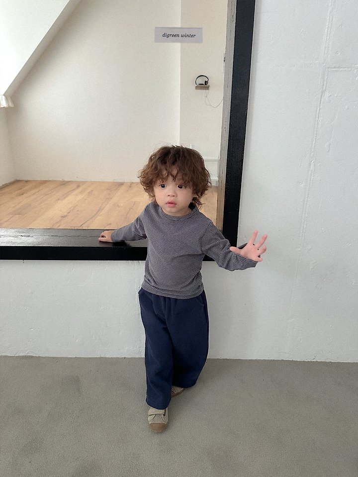 Bagel Tee by Digreen for Child - view 10
