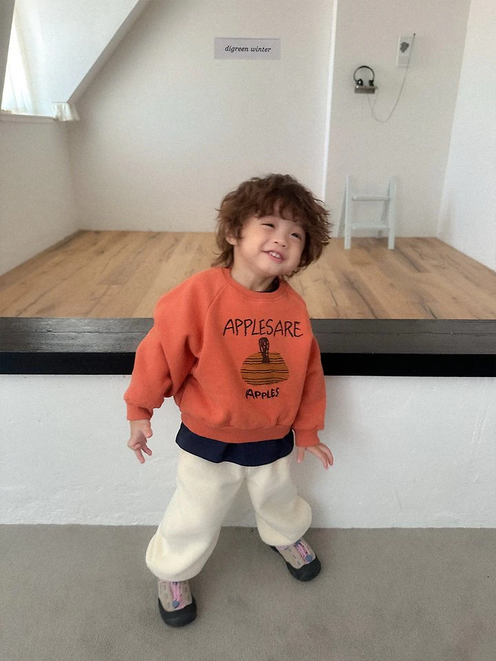 Soboro Pants by Digreen for Child - view 9