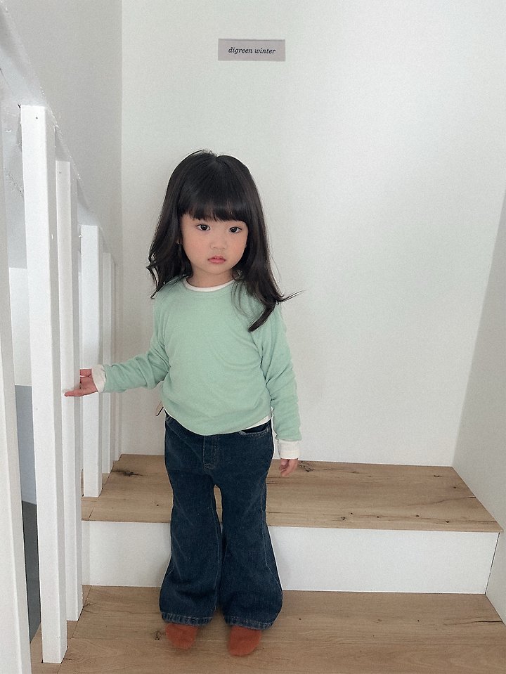 Clay Tee by Digreen for Child - view 12
