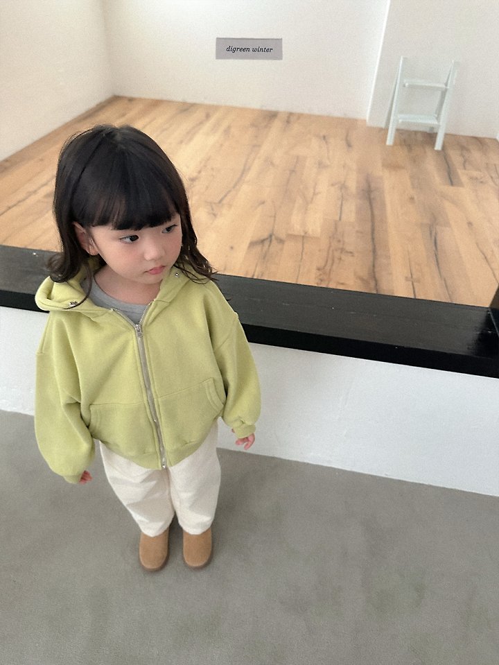 Dobby Pants by Digreen for Child - view 11
