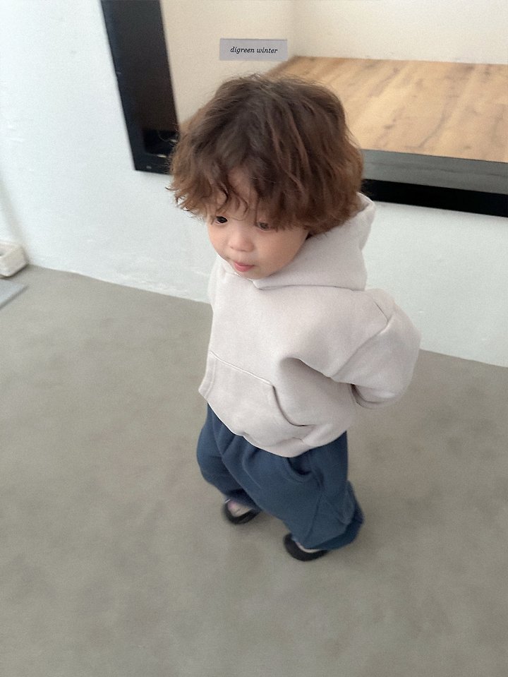 Bruni Hooded Tee by Digreen for Child - view 5