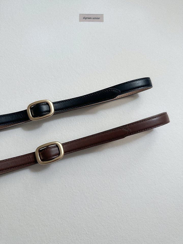 Acorn Gold Belt by Digreen for Child - view 5
