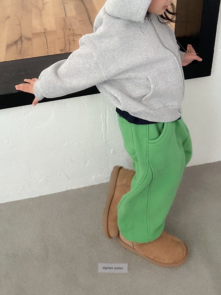 Loki Pants by Digreen for Child - view 4