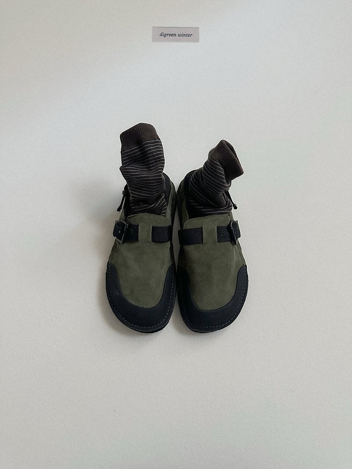 Walnut Socks by Digreen for Child - view 8