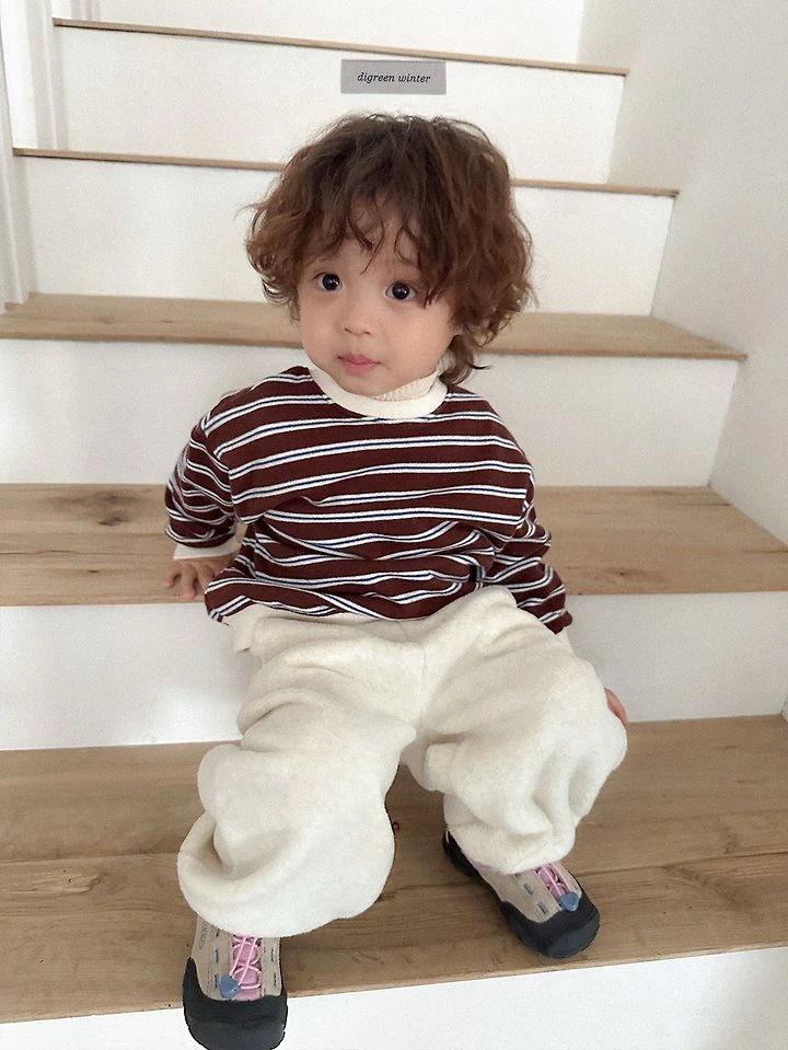 Spia Sweatshirt by Digreen for Child - view 5