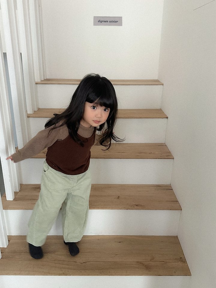 Bagel Tee by Digreen for Child - view 11