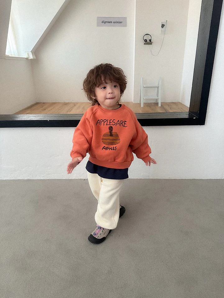 Soboro Pants by Digreen for Child - view 10