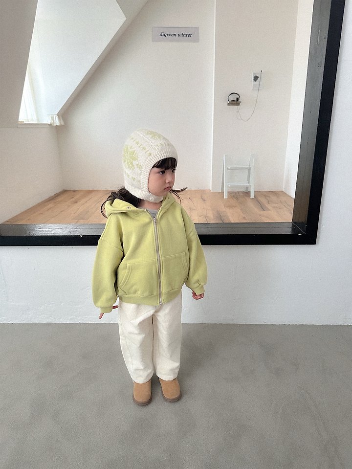 Dobby Pants by Digreen for Child - view 12