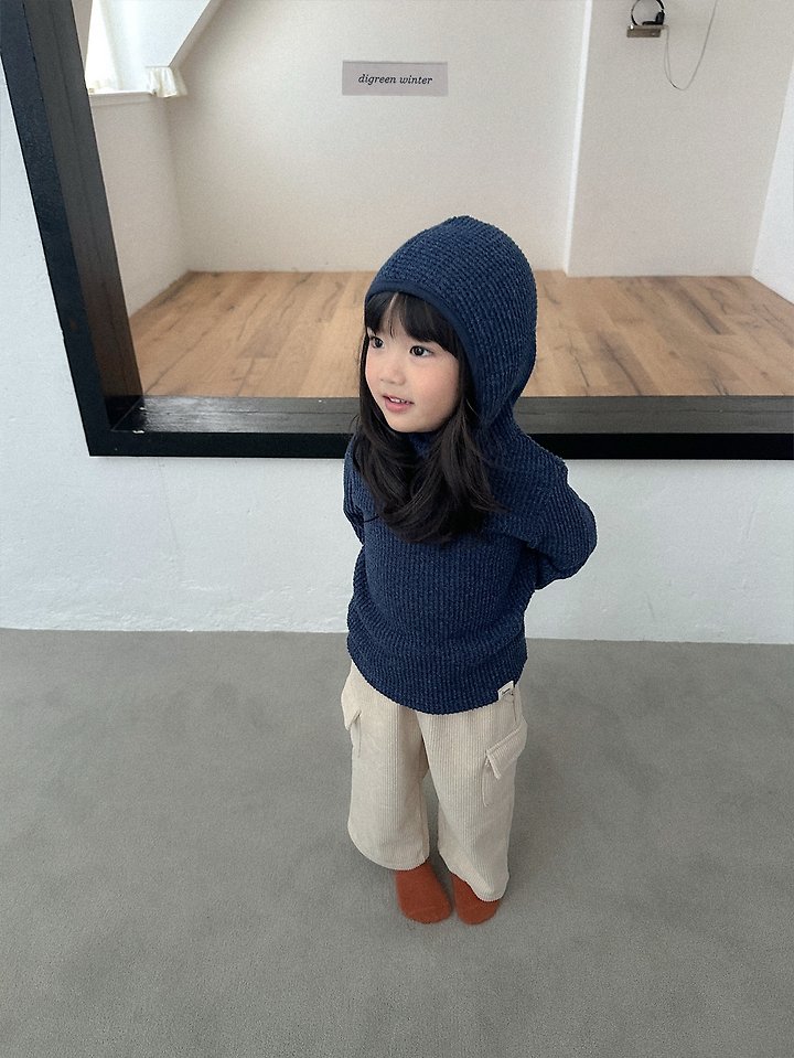 Ionic Pants by Digreen for Child - view 7