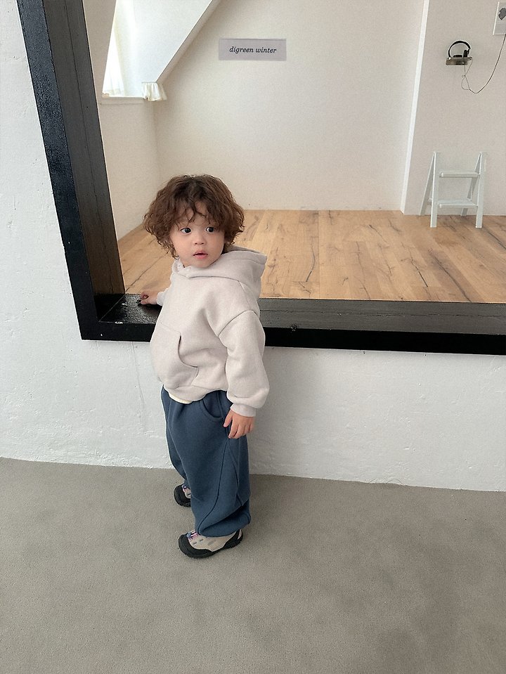 Bruni Hooded Tee by Digreen for Child - view 6