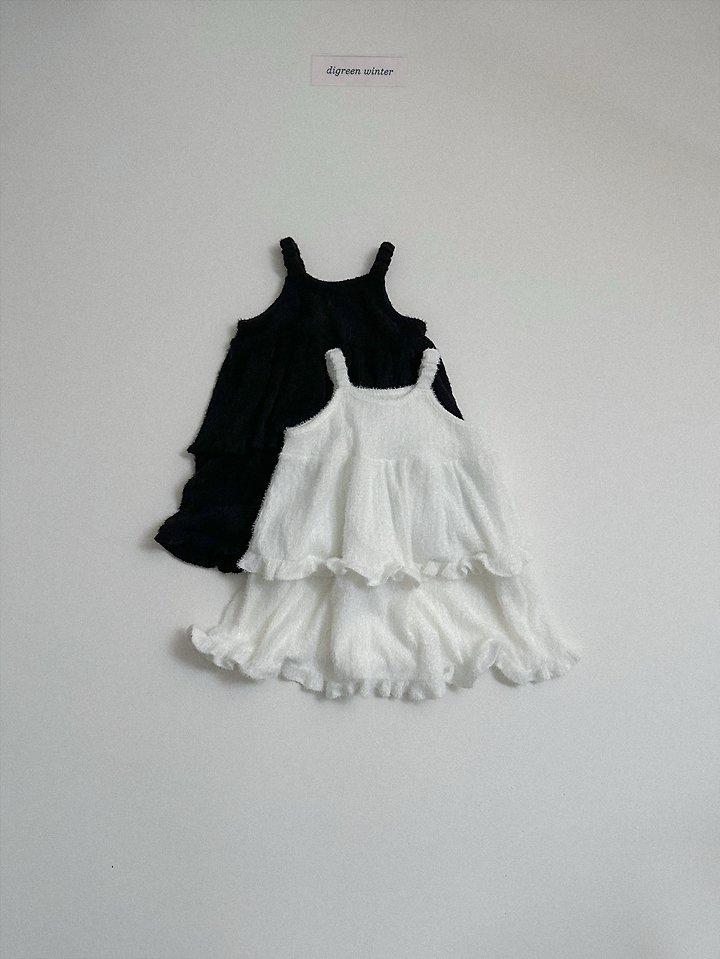 Riffle Dress by Digreen for Child - view 1