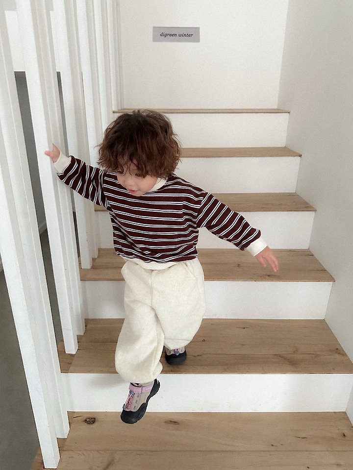 Fleece Pants by Digreen for Child - view 11