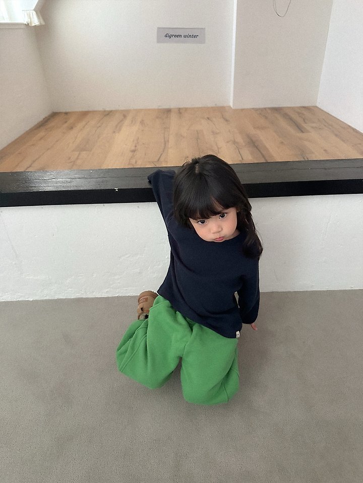 Loki Pants by Digreen for Child - view 5