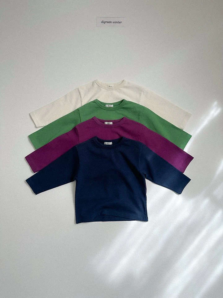 Churros Tee by Digreen for Child - view 1