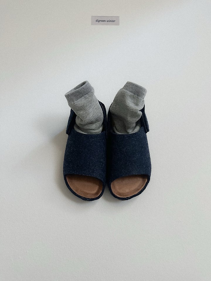 Walnut Socks by Digreen for Child - view 9
