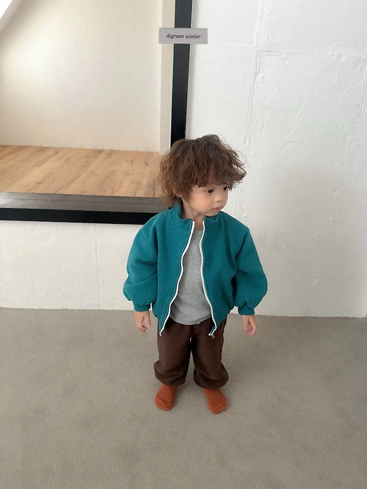 Soboro Pants by Digreen for Child - view 11