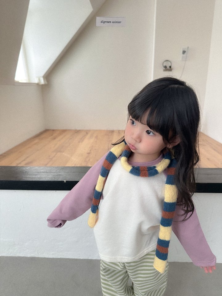 Eter Muffler by Digreen for Child - view 3
