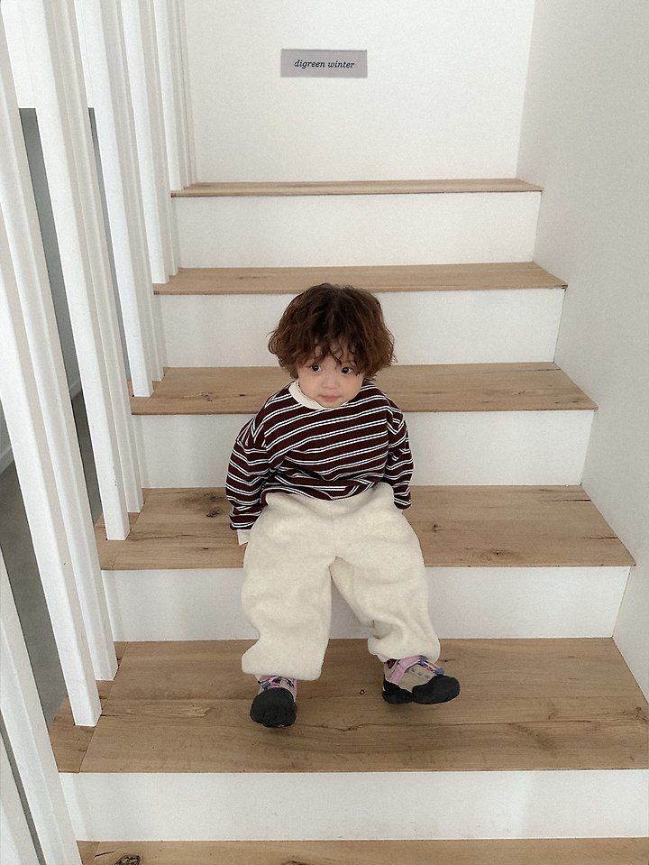 Fleece Pants by Digreen for Child - view 12