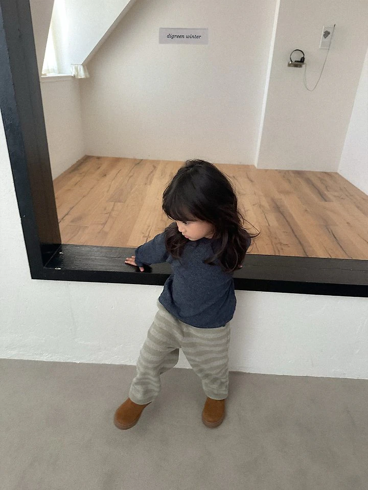 Heat String Pants by Digreen for Child - view 8