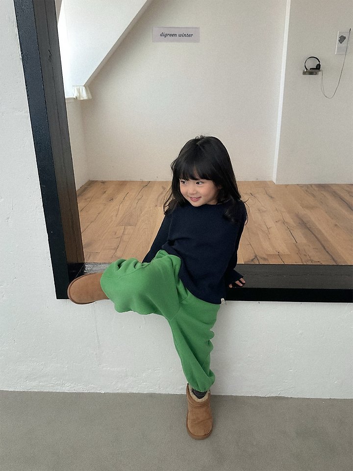 Loki Pants by Digreen for Child - view 6