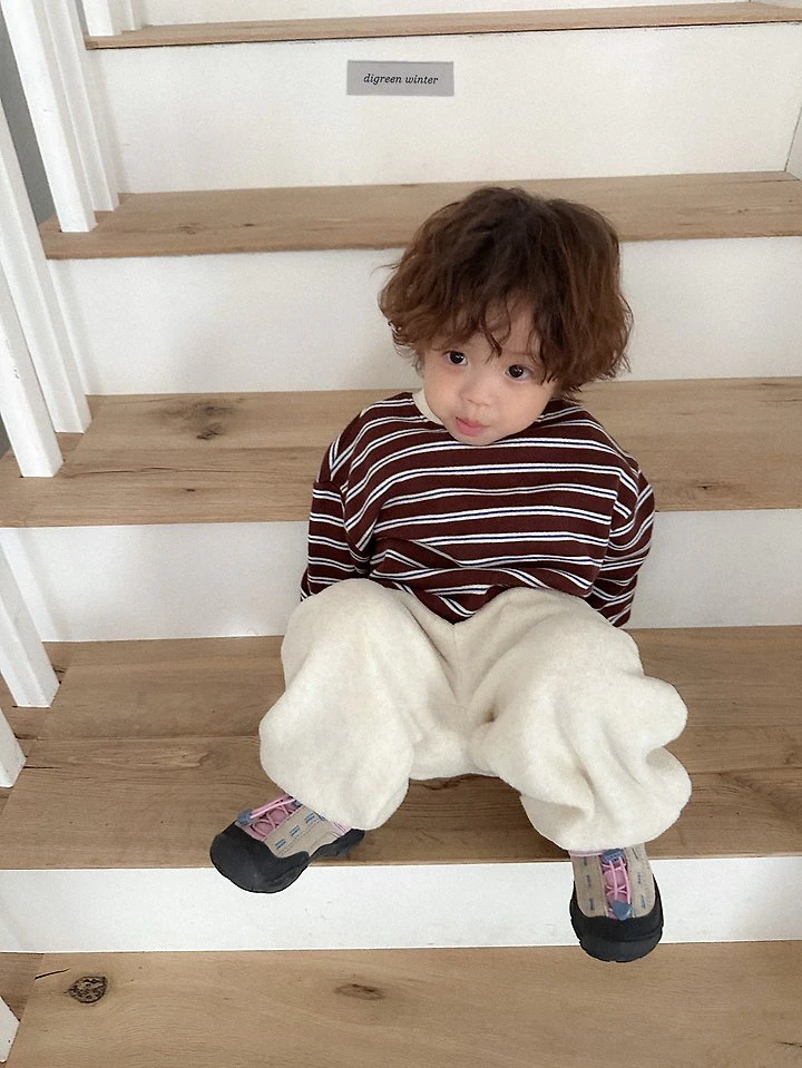 Spia Sweatshirt by Digreen for Child - view 7