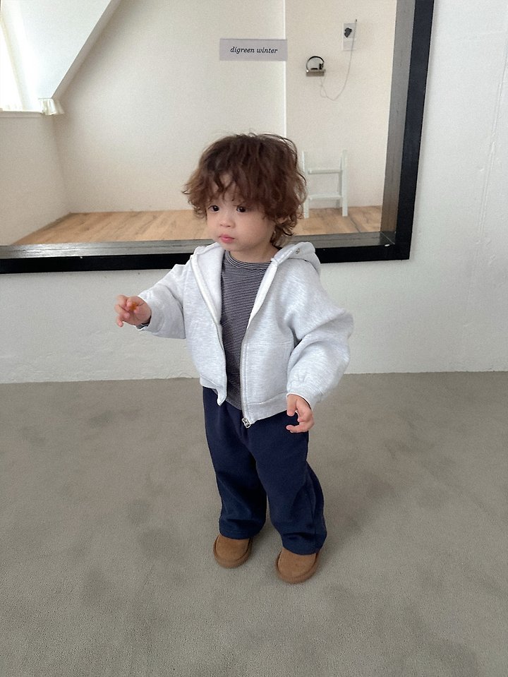 Bruni Pants by Digreen for Child - view 11