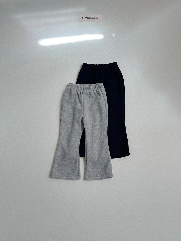 Moel Bootcut Pants by Digreen for Child - view 1