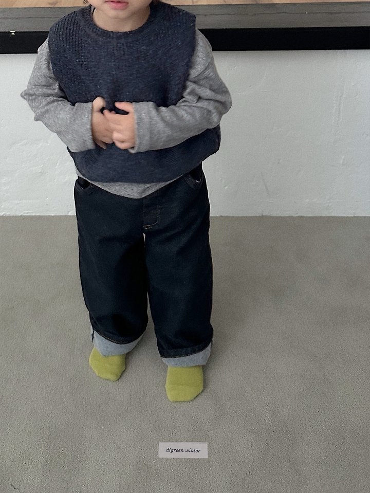 Dual Lip Socks by Digreen for Child - view 11