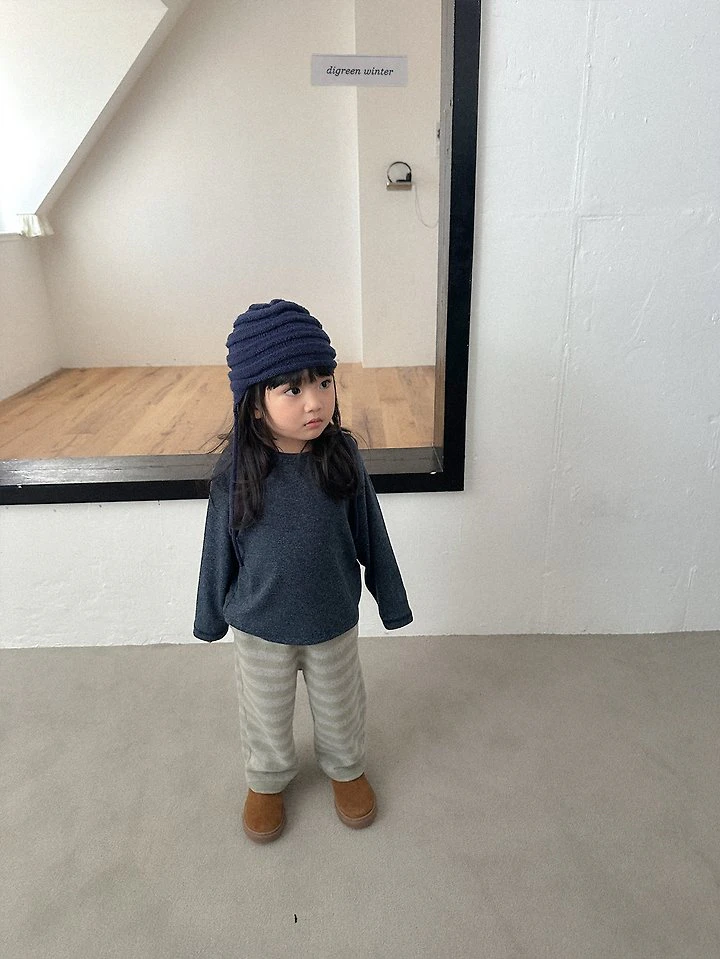 Heat String Pants by Digreen for Child - view 9