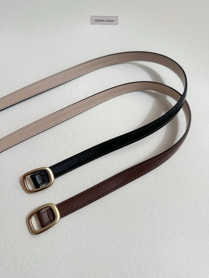 Acorn Gold Belt by Digreen for Child - view 8