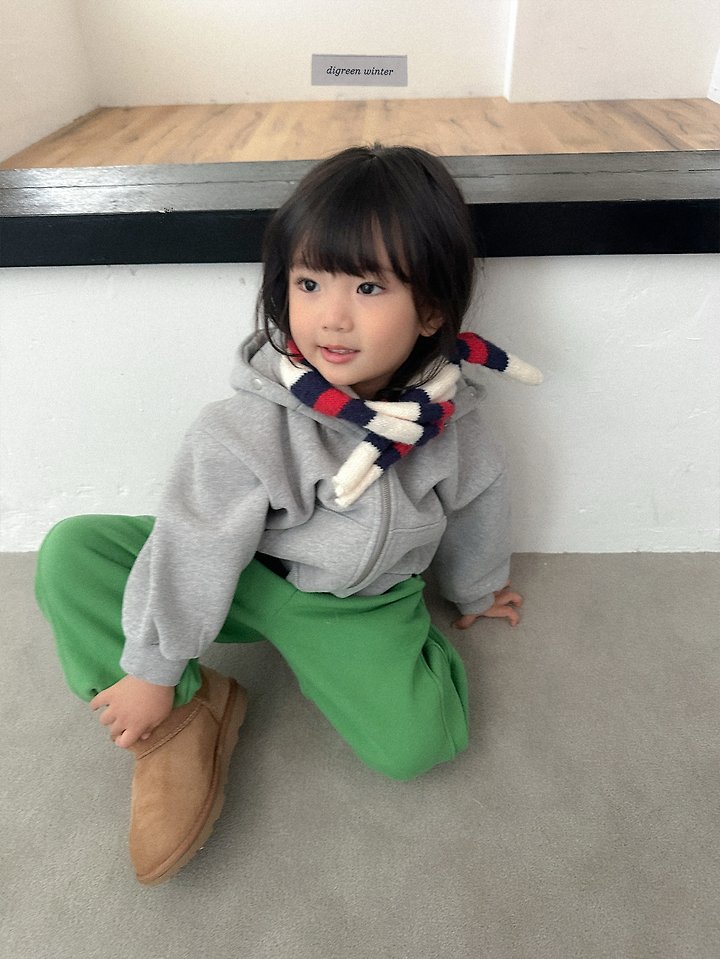 Loki Pants by Digreen for Child - view 7