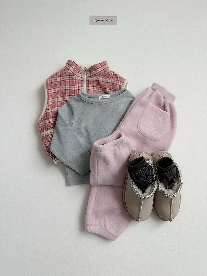 Walnut Socks by Digreen for Child - view 11