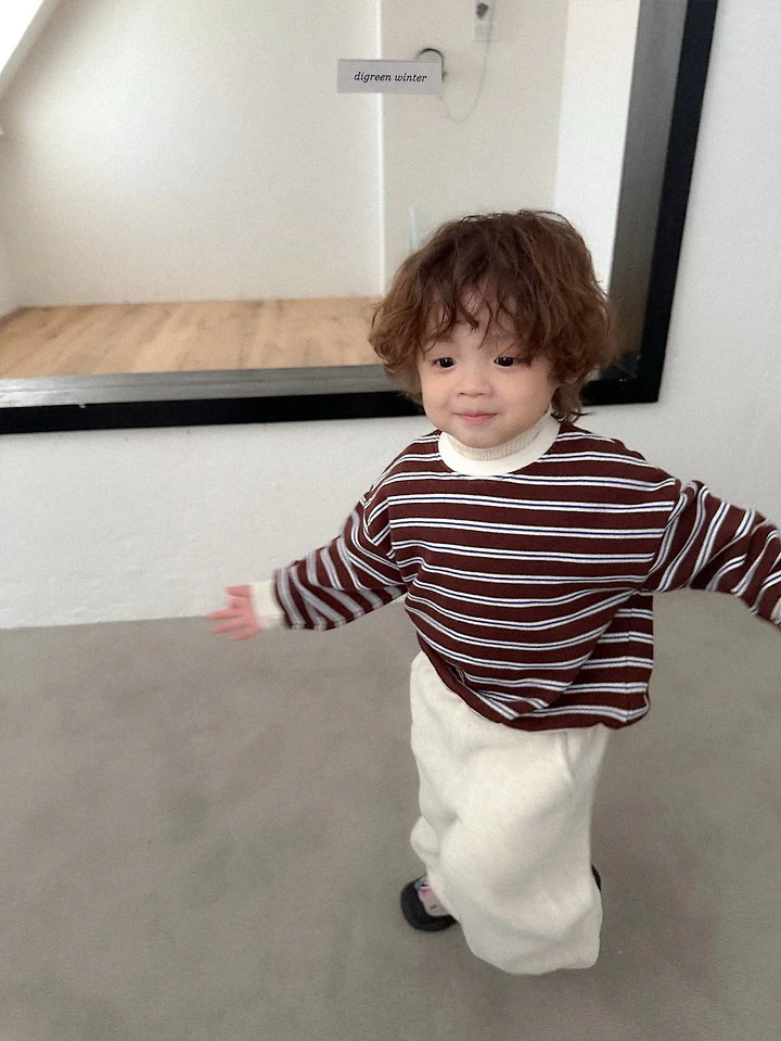 Spia Sweatshirt by Digreen for Child - view 8
