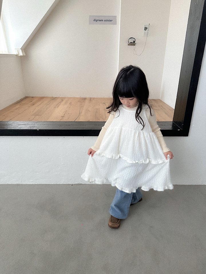 Riffle Dress by Digreen for Child - view 4