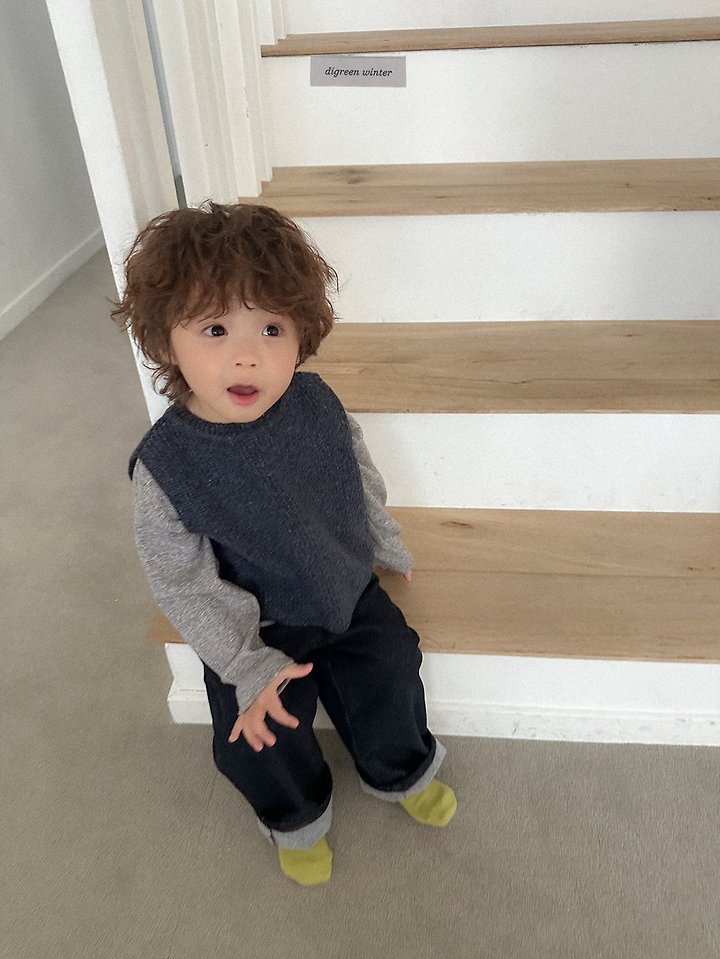 Dual Lip Socks by Digreen for Child - view 12
